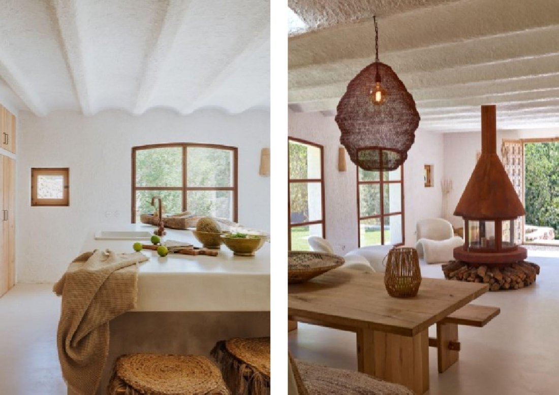Villa in Sant Rafel de sa Creu, Sant Antoni de Portmany, Balearic Islands 5 - 18674702