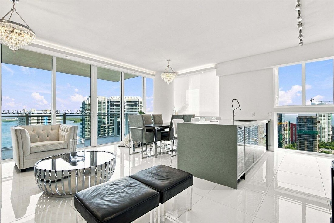 Condo in Miami, Florida, United States 5 - 18676871