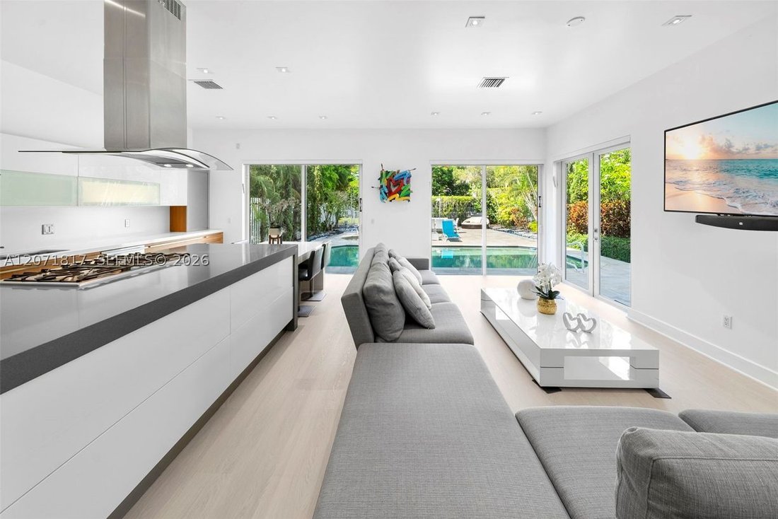 House in North Miami Beach, Florida, United States 4 - 18677368