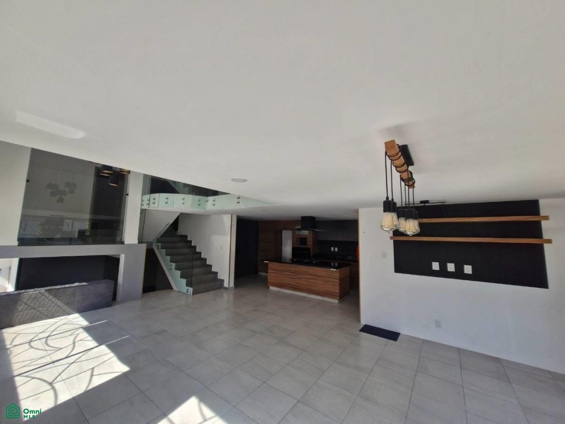 Townhouse in Mexico City, Mexico City, Mexico 2 - 18675823