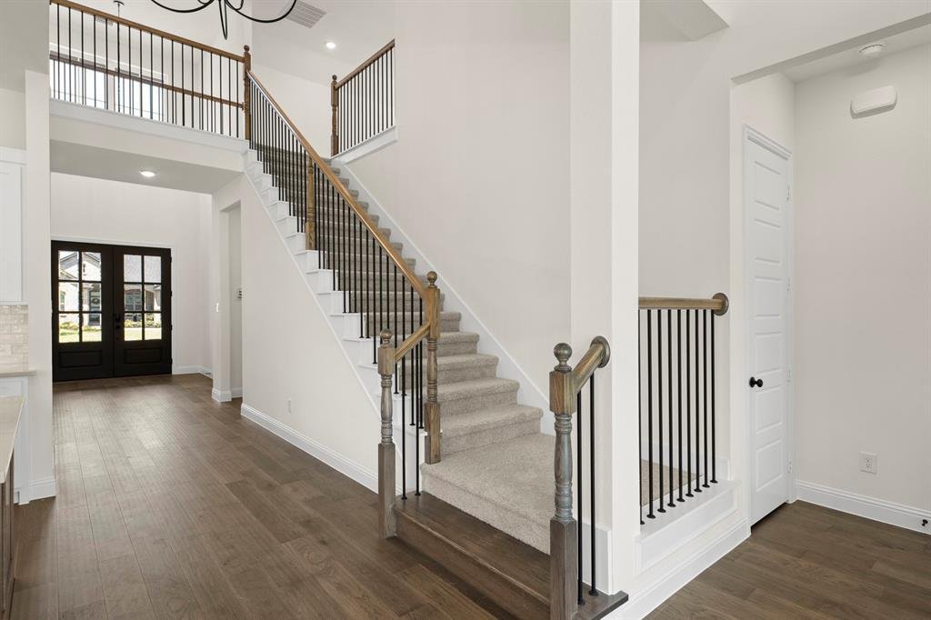Haus in McKinney, Texas, Vereinigte Staaten 3 - 17551849