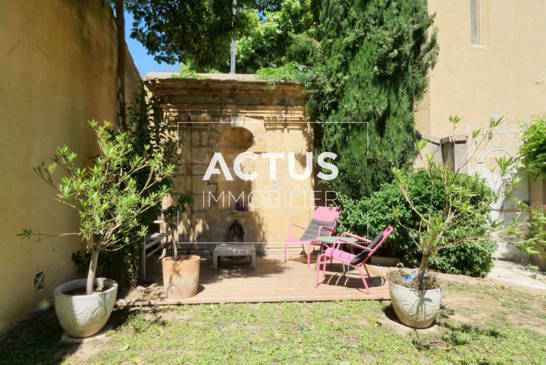 House in Centre Ville, Salon-de-Provence, France 2 - 18674974