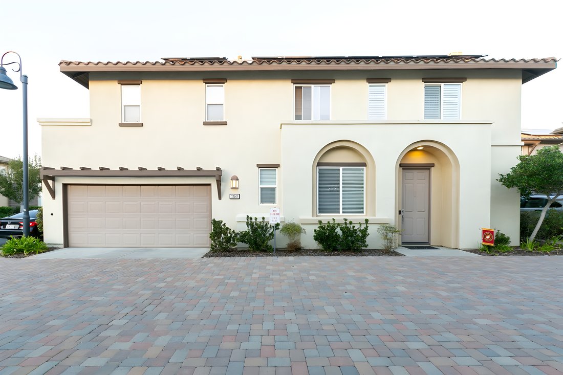 Rancho Santa Fe, California, United States 2 - 18678320