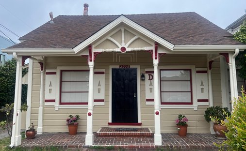 Alameda, California, United States 1