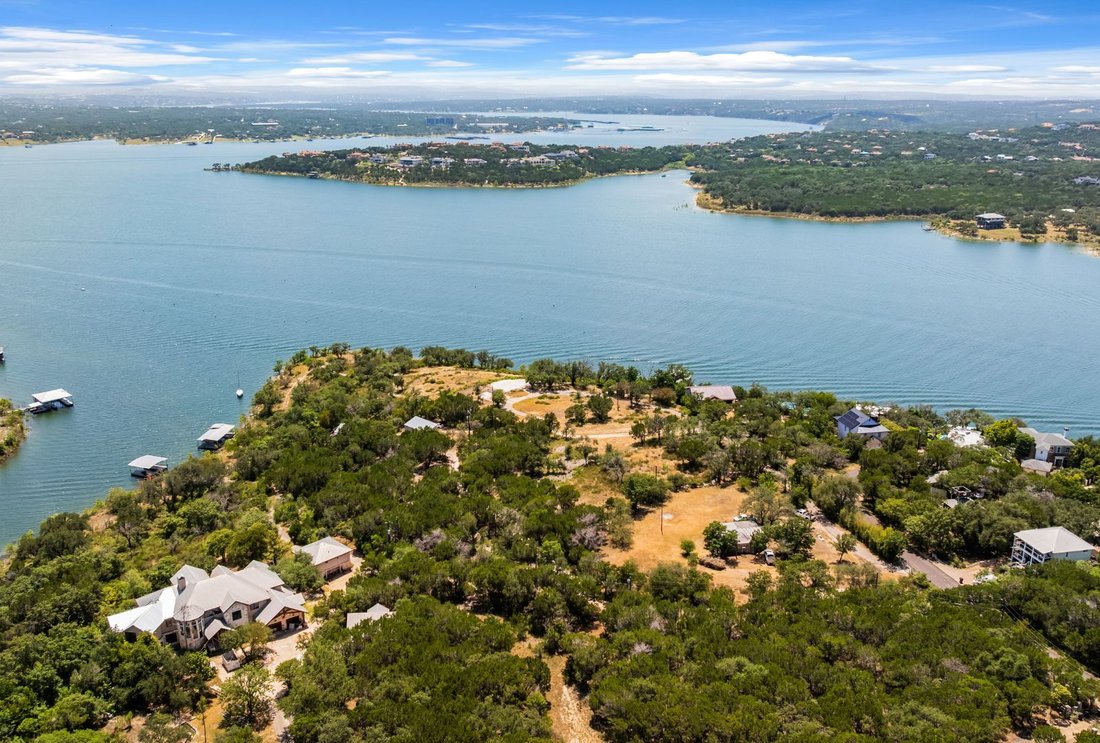 Tenuta a Leander, Texas, Stati Uniti 2 - 16328141