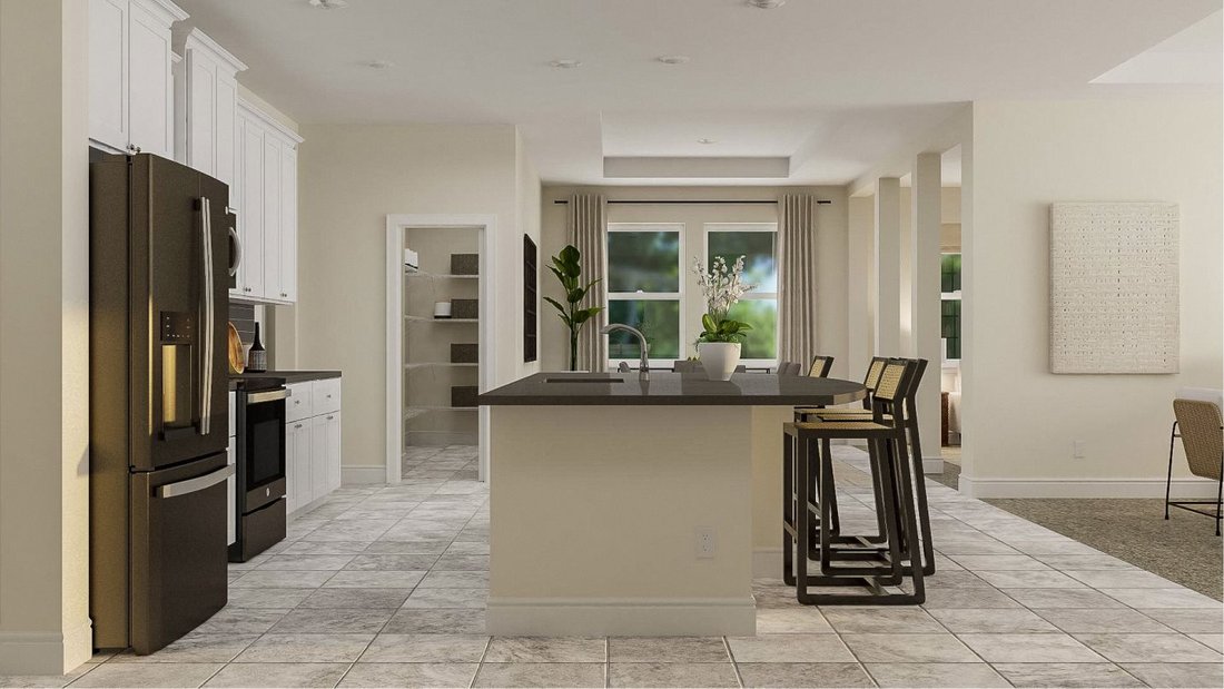 House in Clermont, Florida, United States 3 - 18675017