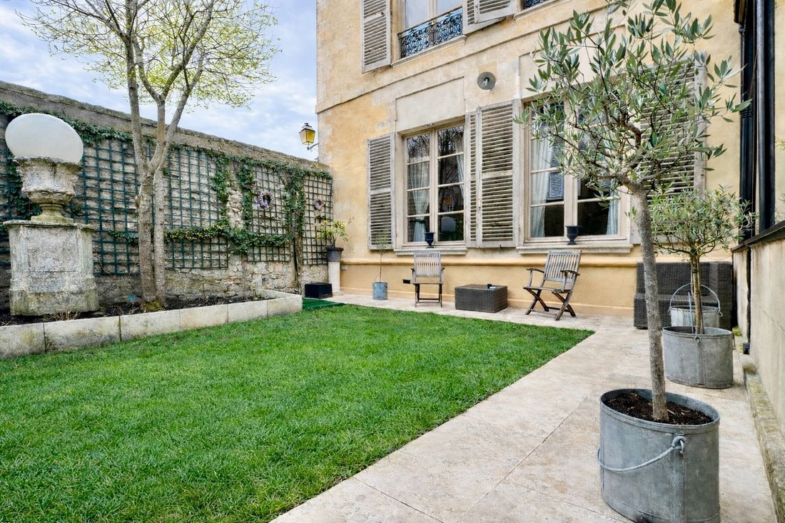 House in Senlis, Hauts-de-France, France 1 - 18674879