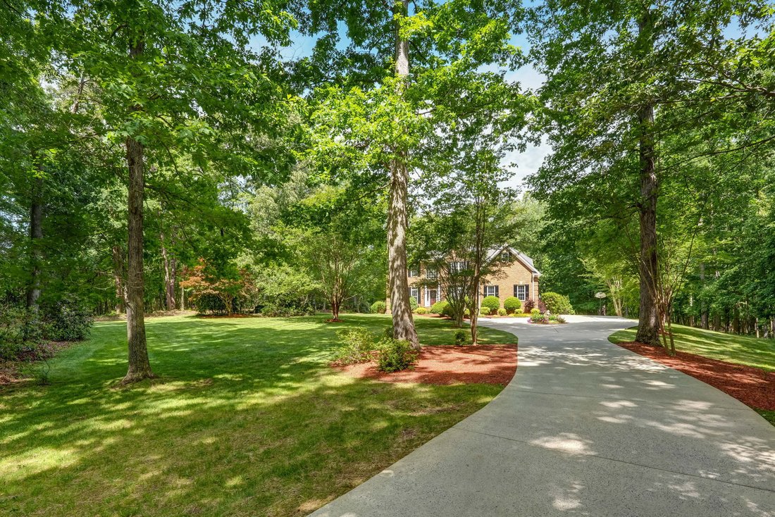 House in Reidsville, North Carolina, United States 3 - 18674464