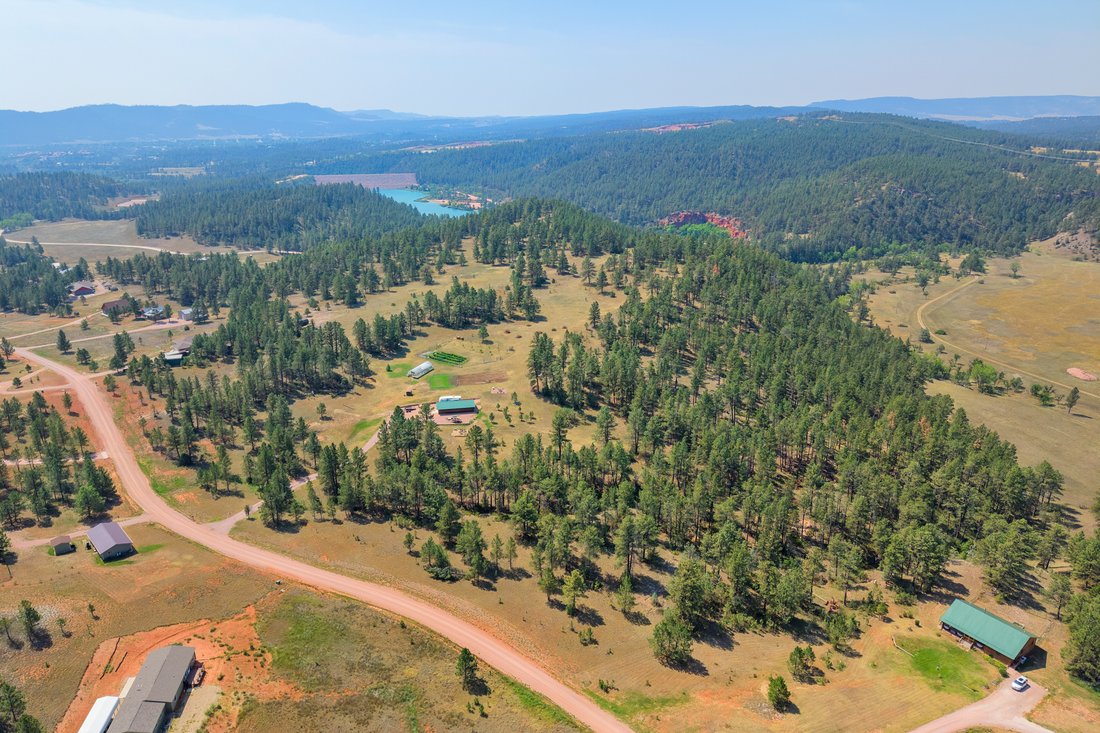 Land in Hot Springs, Süddakota, Vereinigte Staaten 5 - 18674854