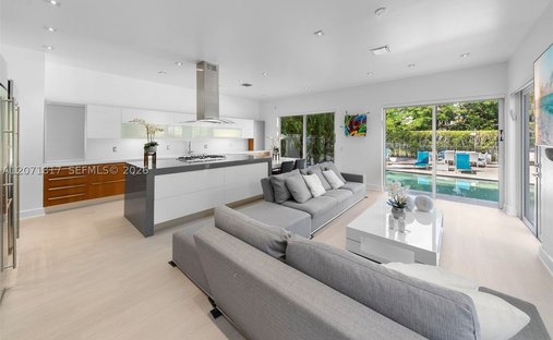 House in North Miami Beach, Florida, United States 1