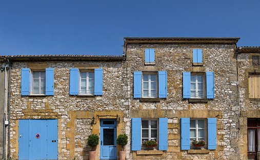 Villa in Monpazier, Nouvelle-Aquitaine, France 1