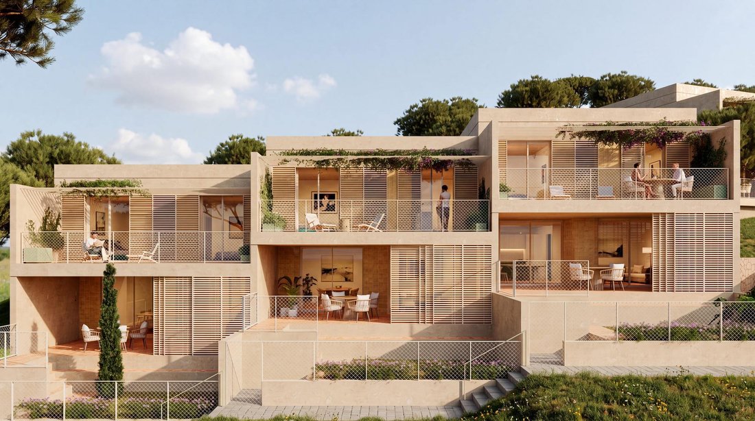 Villa in Platja d'Aro, Catalonia, Spain 4 - 18674683