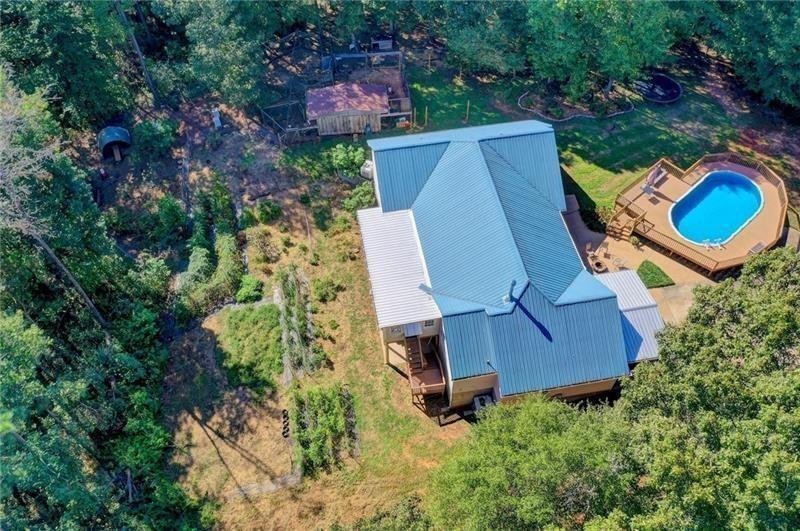 House in Cumming, Georgia, United States 2 - 18676567