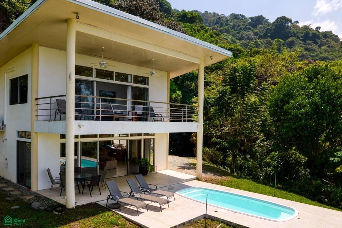 House in Savegre de Aguirre, Puntarenas Province, Costa Rica 3 - 17087814