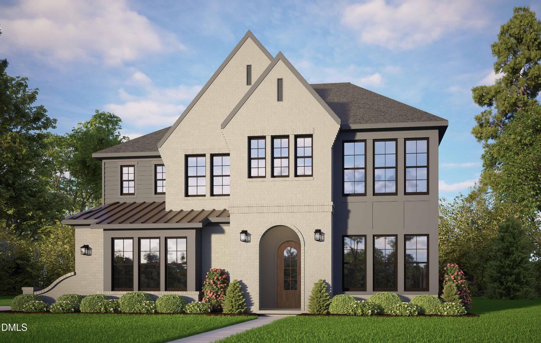 House in Hillsborough, North Carolina, United States 1 - 18677055