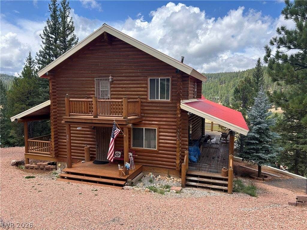 House in Duck Creek Village, Utah, United States 4 - 18676914