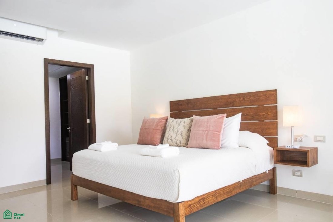 Condominio en Playa del Carmen, Quintana Roo, México 1 - 17731815