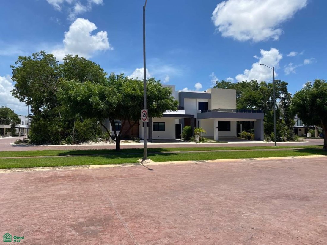 House in Cancún, Quintana Roo, Mexico 4 - 18353394