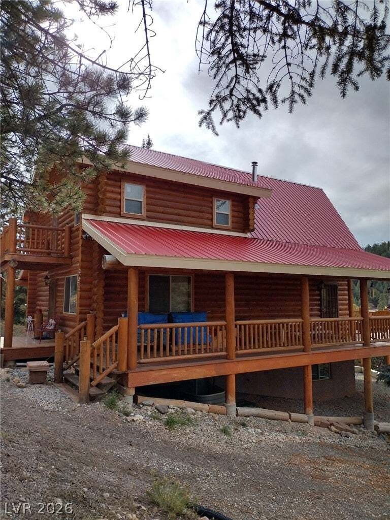 House in Duck Creek Village, Utah, United States 1 - 18676914