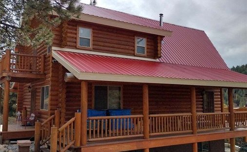 House in Duck Creek Village, Utah, United States 1
