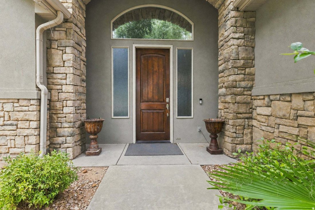 House in Santa Clara, Utah, United States 4 - 18676628