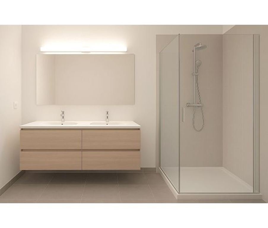 Apartment in Saint Cyprien, Toulouse, France 3 - 18674793
