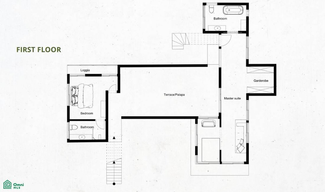 Haus in Francisco May, Quintana Roo, Mexiko 1 - 17232305