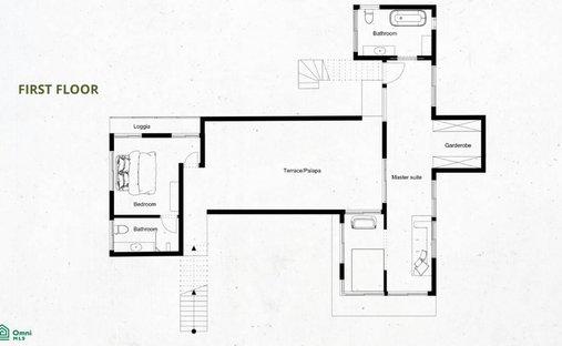 Haus in Francisco May, Quintana Roo, Mexiko 1