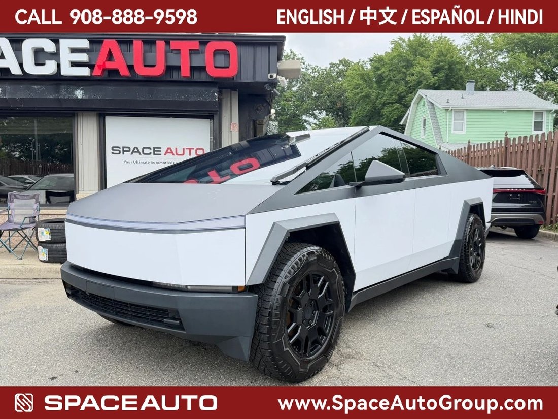 Pickup in East Brunswick, NJ, United States 1 - 18670060