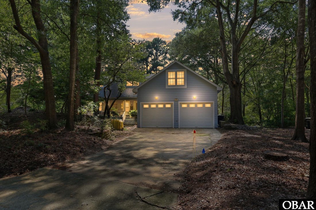 House in Kitty Hawk, North Carolina, United States 1 - 18675951