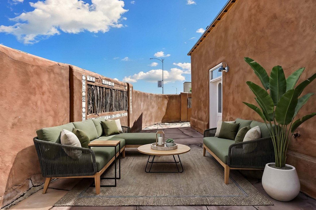 Condo in Santa Fe, New Mexico, United States 3 - 18676221