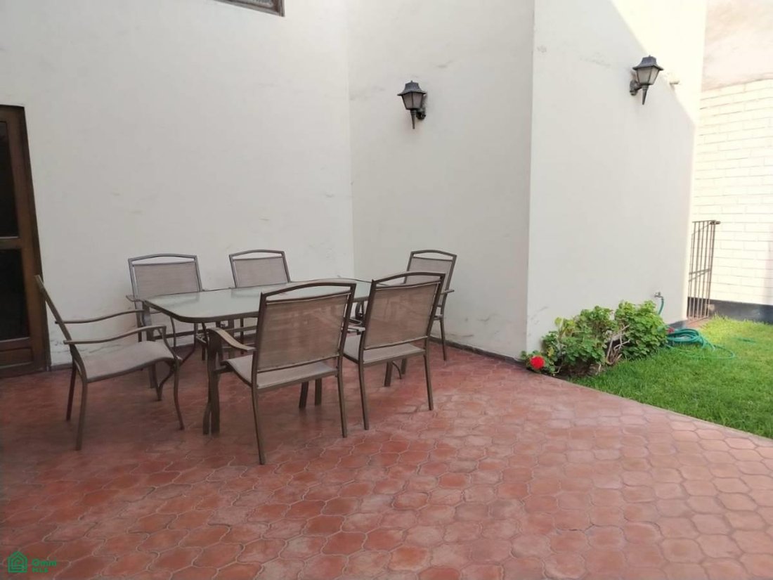 Haus in Lima, Callao Region, Peru 1 - 17232317