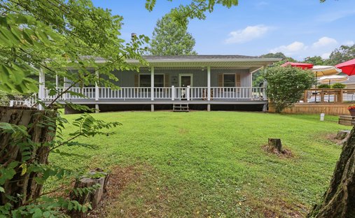 House in Zanesville, Ohio, United States 1