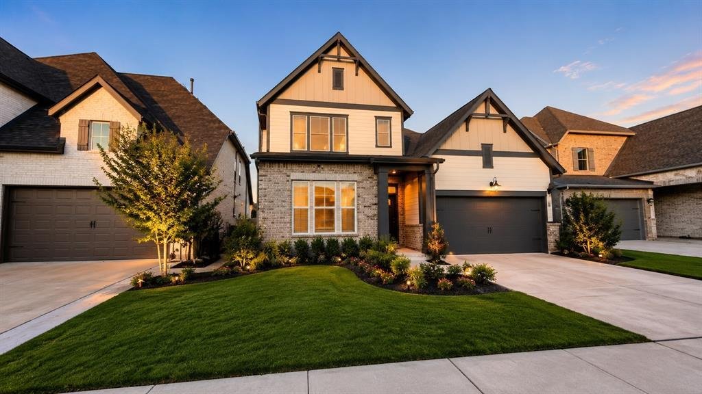 House in McKinney, Texas, United States 2 - 18677205