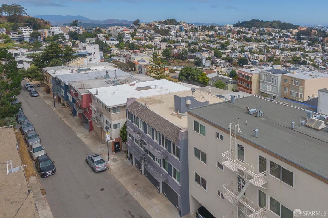 San Francisco, California, United States 2 - 18676421