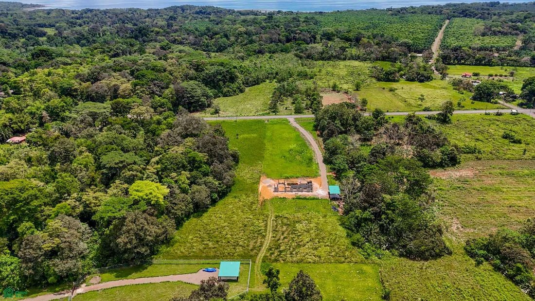 House in Puerto Jimenez, Puerto Jiménez, Costa Rica 2 - 18044393