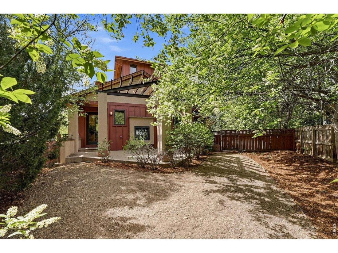 Casa en Boulder, Colorado, Estados Unidos 5 - 18676706