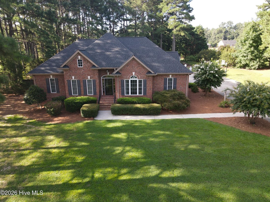House in Louisburg, North Carolina, United States 4 - 18677087
