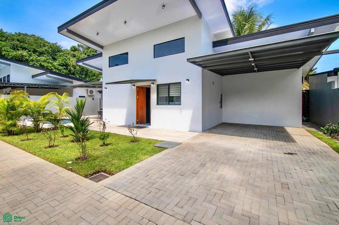 House in Uvita, Puntarenas Province, Costa Rica 4 - 17908346