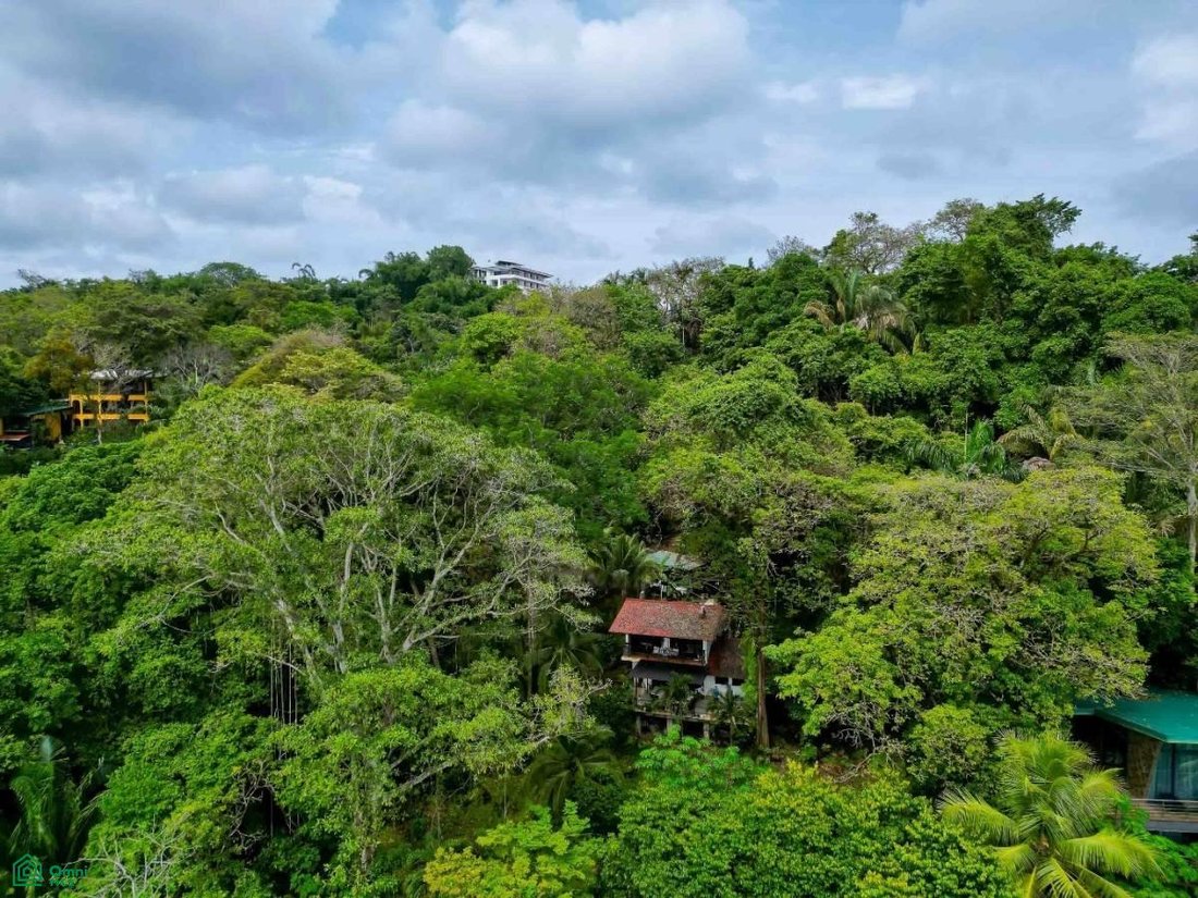 Casa en Quepos, Provincia de Puntarenas, Costa Rica 2 - 17088848