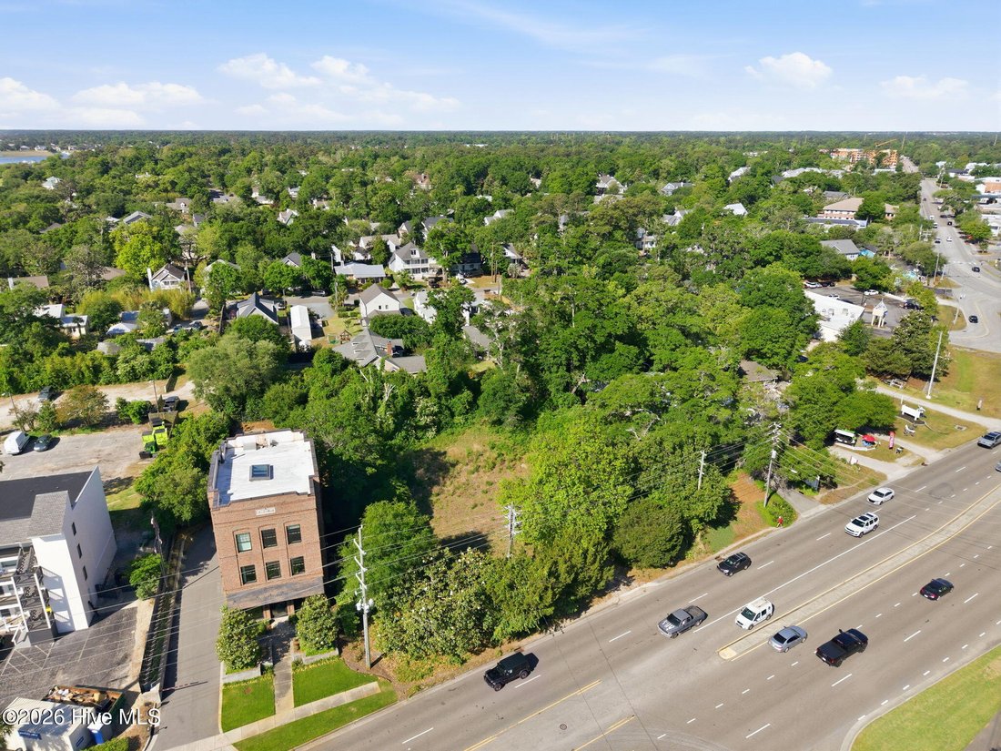 Land in Wilmington, North Carolina, United States 5 - 18678655