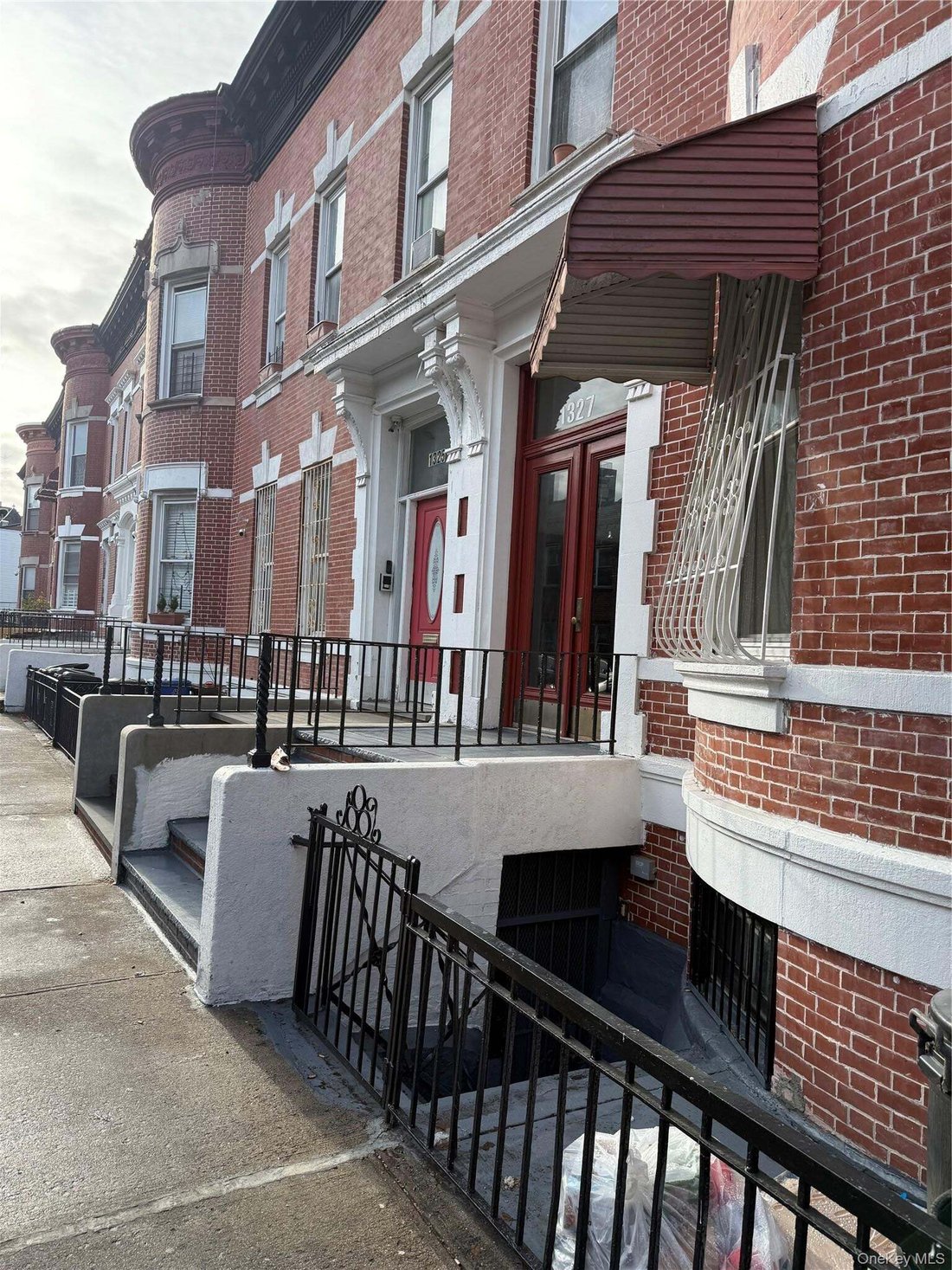 Haus in New York City, New York, Vereinigte Staaten 5 - 16979877