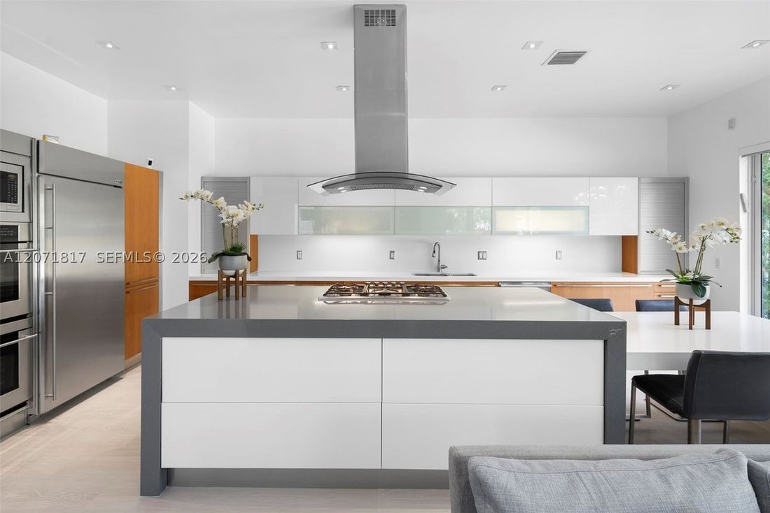 House in North Miami Beach, Florida, United States 5 - 18677368