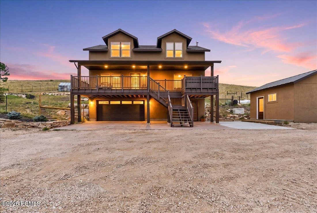 House in Park City, Utah, United States 3 - 18676174