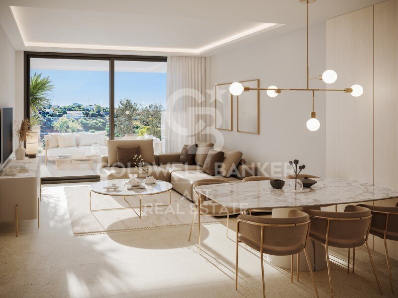Apartment in Fuengirola, Andalusia, Spain 4 - 18677505