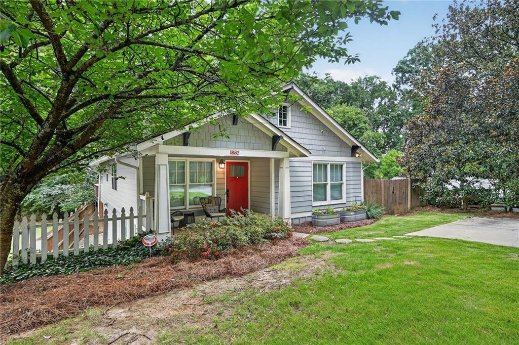 House in Atlanta, Georgia, United States 2 - 18676553