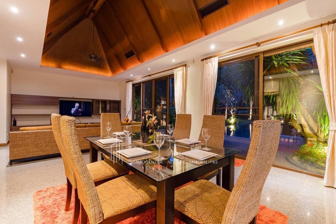 House in Thalang, Thalang District, Thailand 3 - 18677403