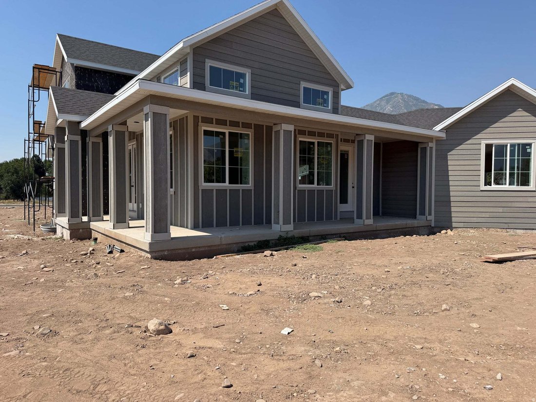 House in Springville, Utah, United States 3 - 18217376