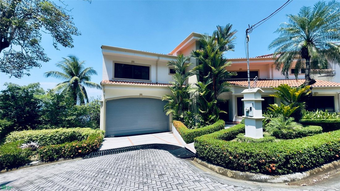 Casa en Herradura, Provincia de Puntarenas, Costa Rica 3 - 17538932