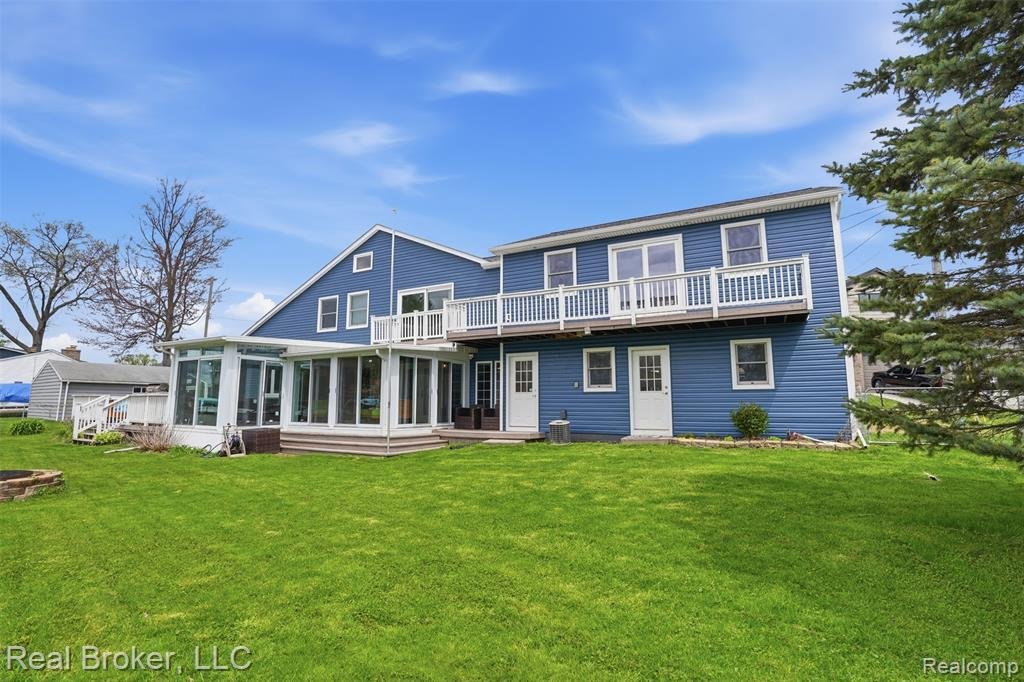 House in Pontiac, Michigan, United States 2 - 18676785